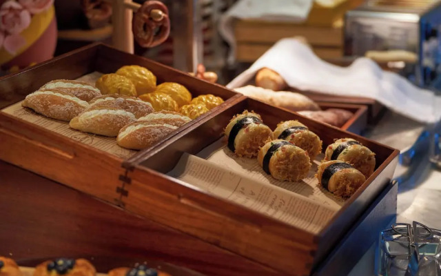 voco Hangzhou Binjiang Minghao by IHG