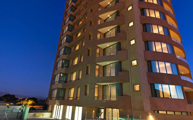 Hotel Atacama Suites