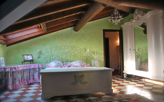 BB La Maison Boutique