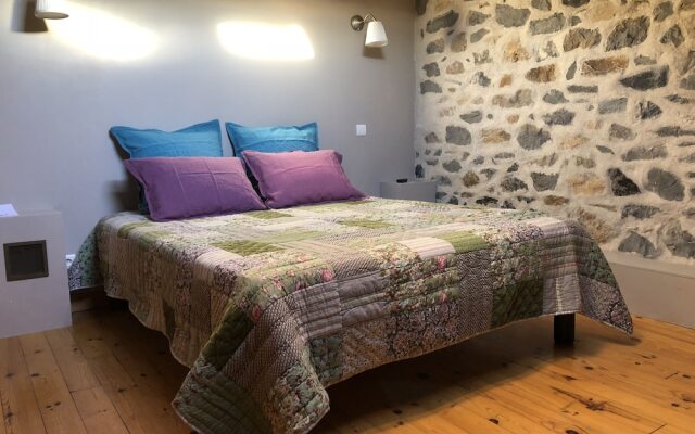 Aux Belles Vacances- Adult Only