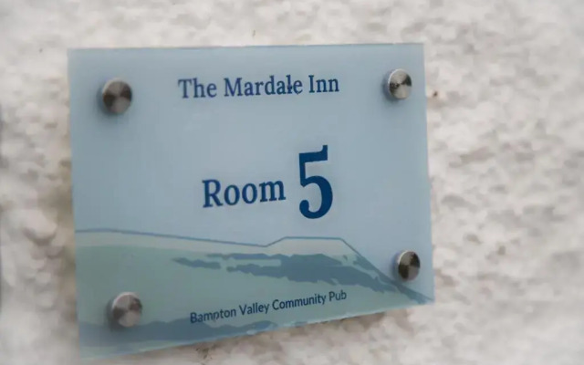 The Mardale Inn