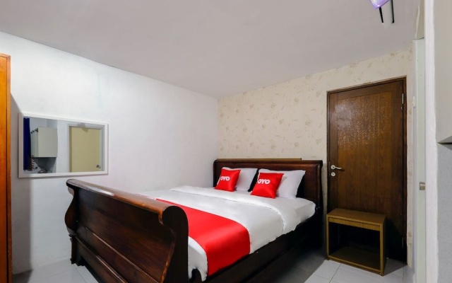 OYO 2499 Penginapan Ratu Emas – Guest Rooms – Mataram