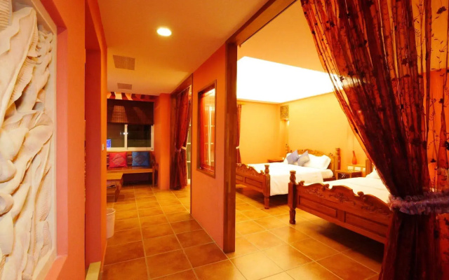 Dragon Resort of Hotel