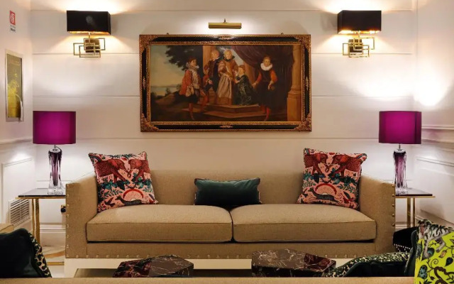 Hotel Barberini