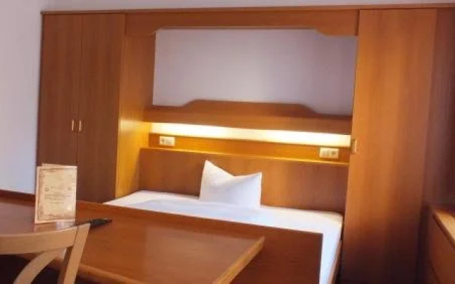 Hotel Garni Rosengarten