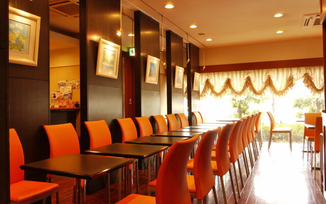 Hotel Sealuck Pal Kofu