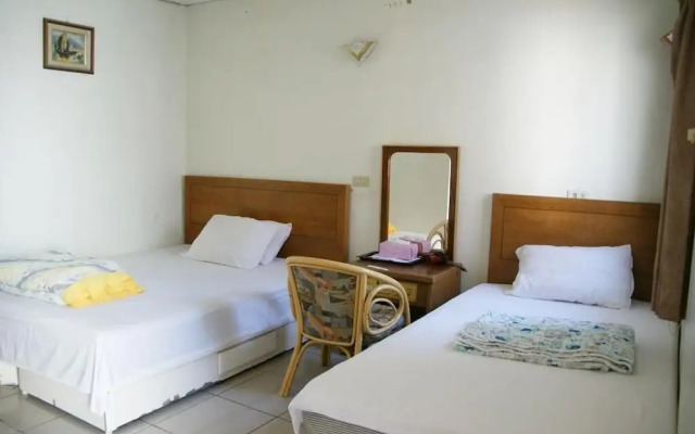 Carnival B&B