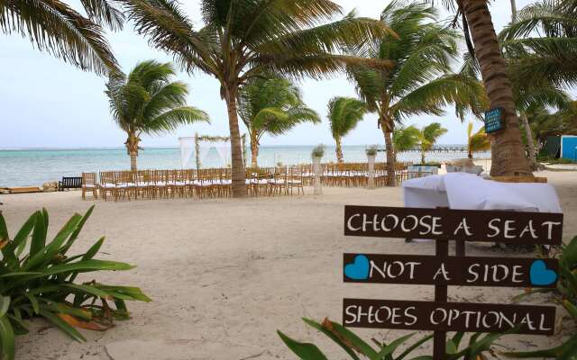 Las Terrazas Resort and Residences Ambergris