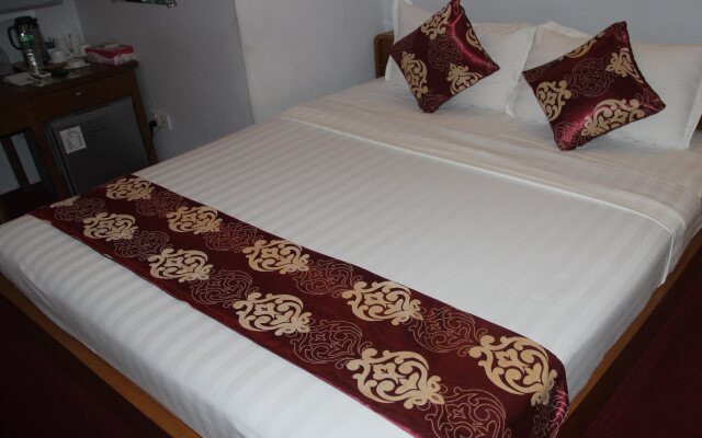 New Yangon Hotel