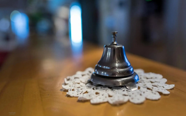 Revsnes Hotell