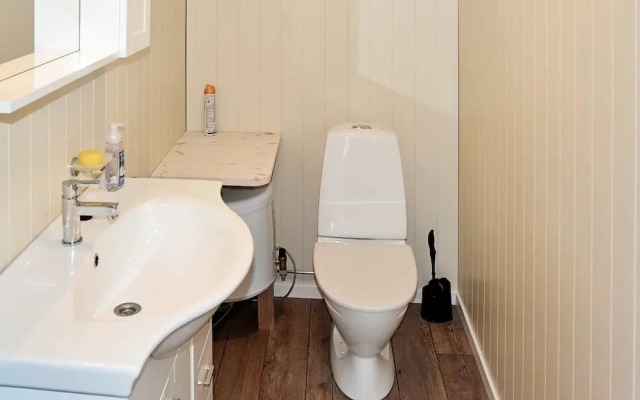 6 Person Holiday Home in Rennebu-by Traum