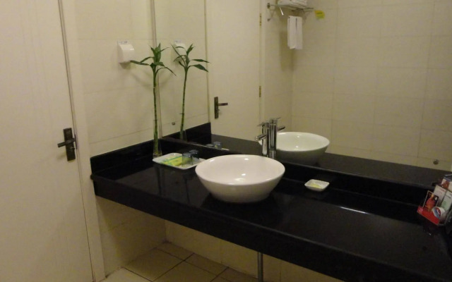 Shouguang Xinhua Hotel