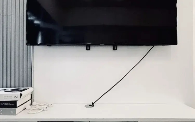 Your Minimalist Cozy Haven