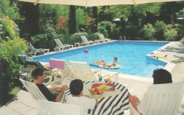 Hotel Abbazia