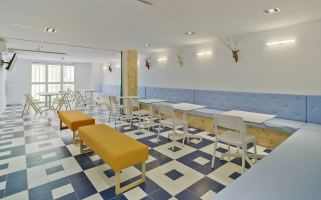 Loop INN Hostel Cartagena