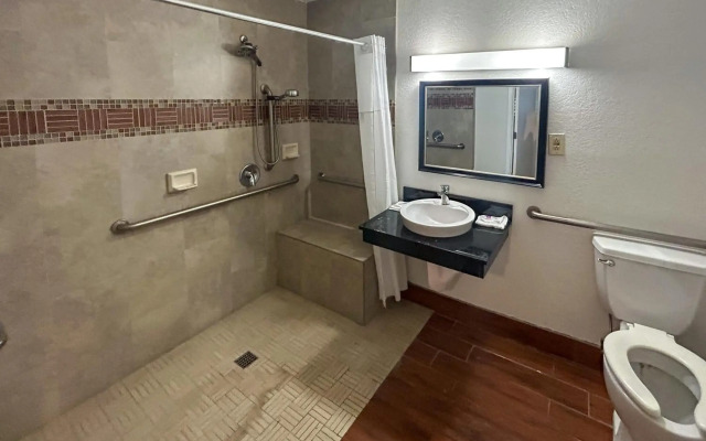 Motel 6 Ontario, CA - Convention Center - Airport