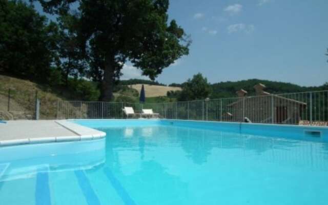 Agriturismo Il Casale Del Barone