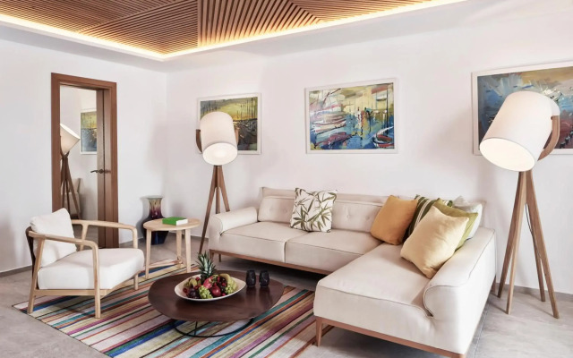 Myconian Korali Relais & Chateaux Hotel