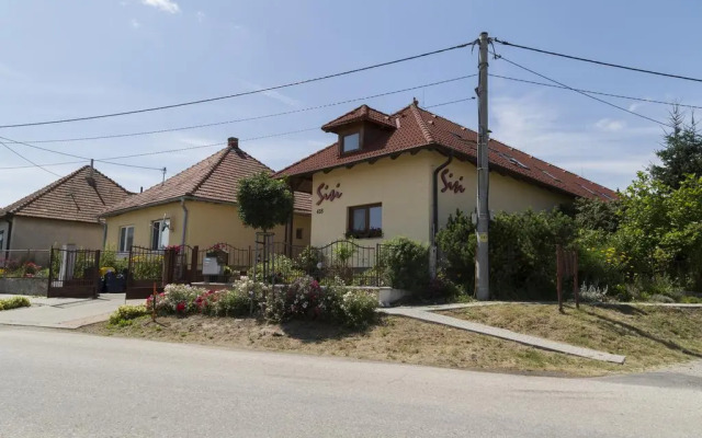 Rekreačný dom SISI