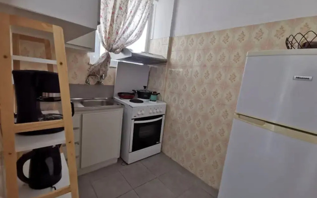 Andreas Cozy Lovely House