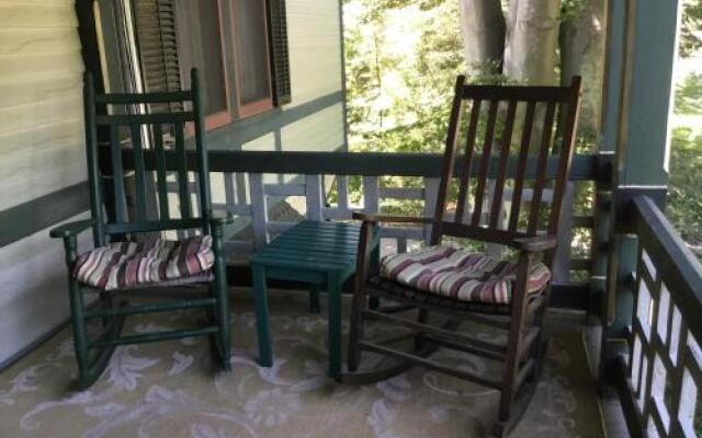 Allen House Inn