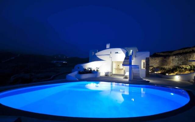 Villa Melmastia
