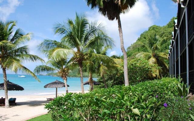 Tamarind Beach Hotel & Yacht Club