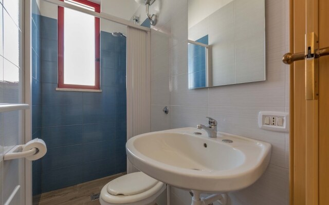 2466 Sunnyside Piano Terra by Barbarhouse