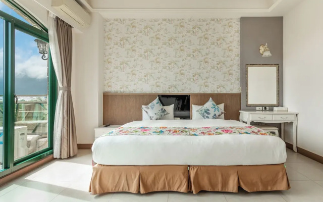 Regal Haven Elevator Hualien