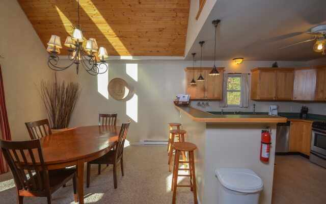 Solitude 4 Bedroom House