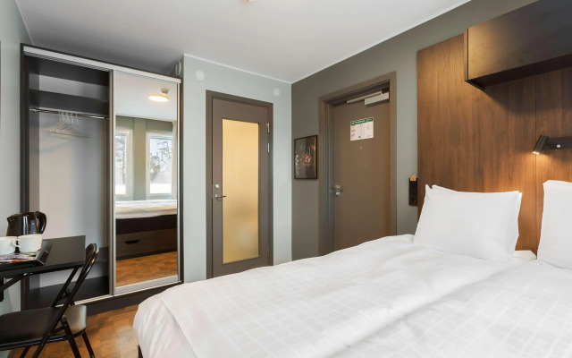 Sure Hotel Studio by Best Western Bromma