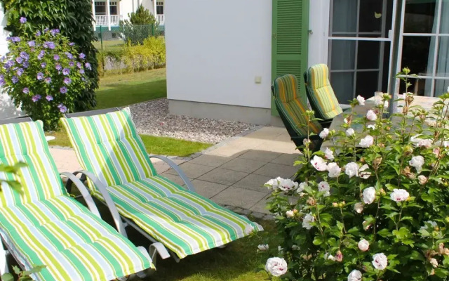 Katharina Koserow in Koserow