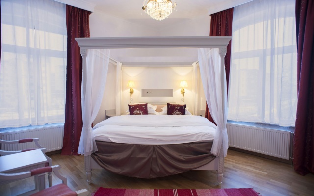 Brommavik Hotel