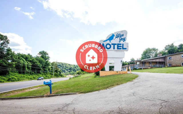 Hotel Salem-Roanoke I-81