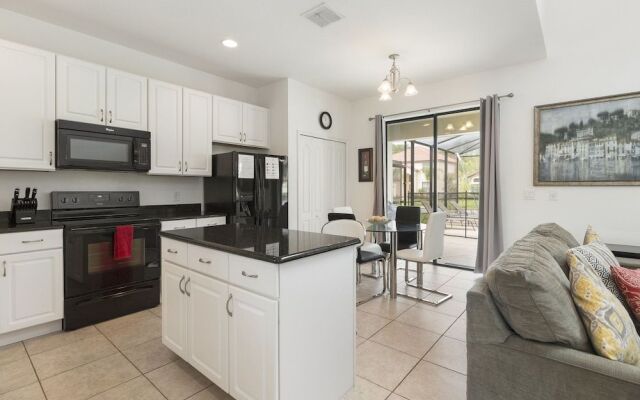 Veranda Palms - 2641 Tranquility Way