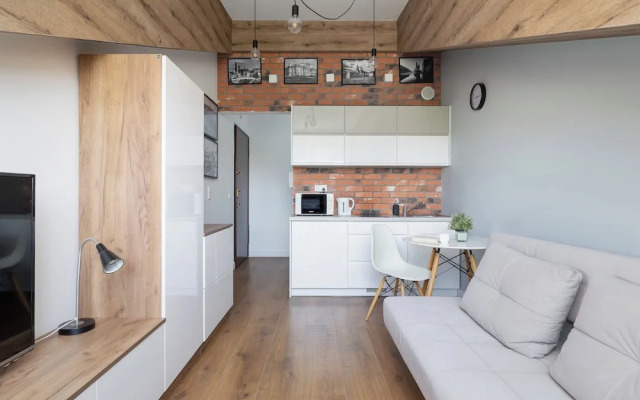 Cosy Arianska Studio by Renters
