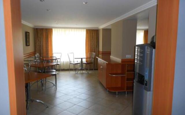 Hotel Lan