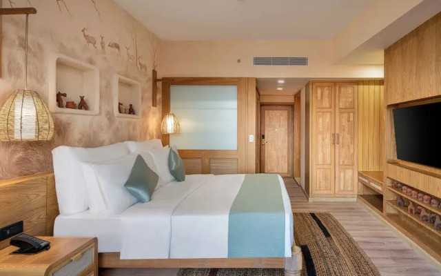 Varnabas Museum Hotel