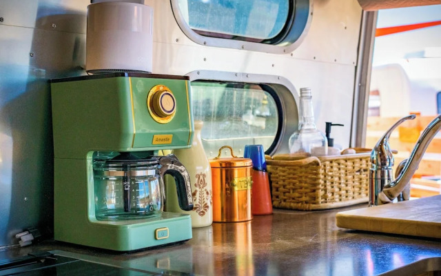 The Outpost Grand Canyon