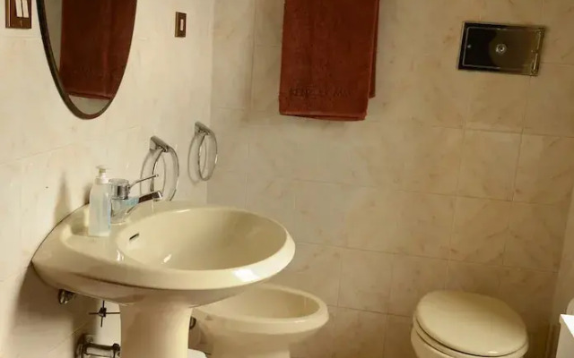 Residence Attico Altucci