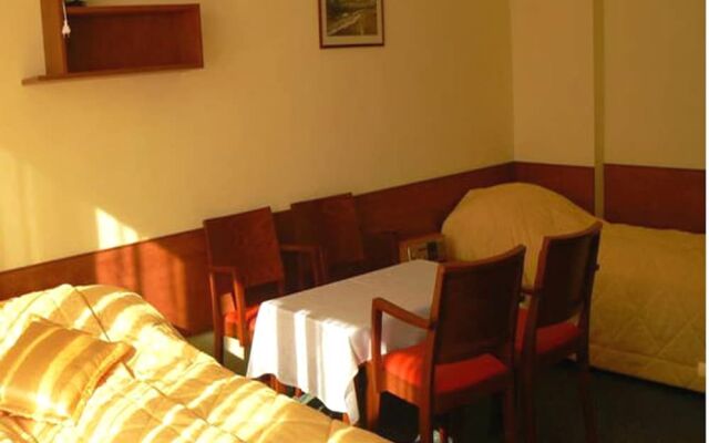 Hotel OW Ameba