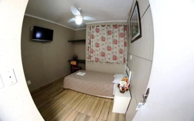 Hotel Pedro de Toledo