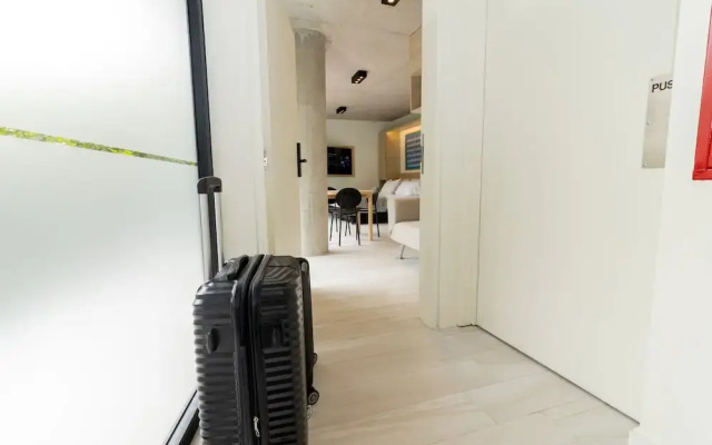 Luxe Palermo Smart Suites