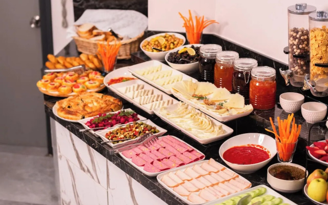 Ilion Hotel Canakkale