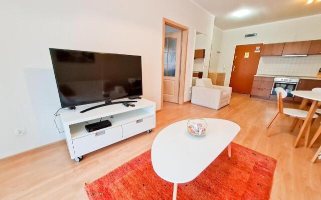 visit baltic - Platan