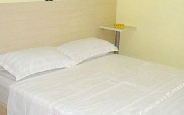 Meilu Motel