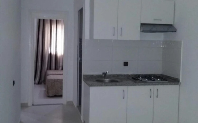 Residence Anfa 2