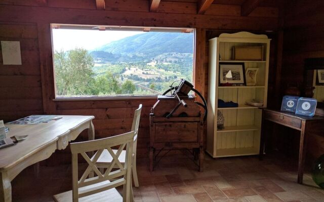 Agriturismo Sole Luna