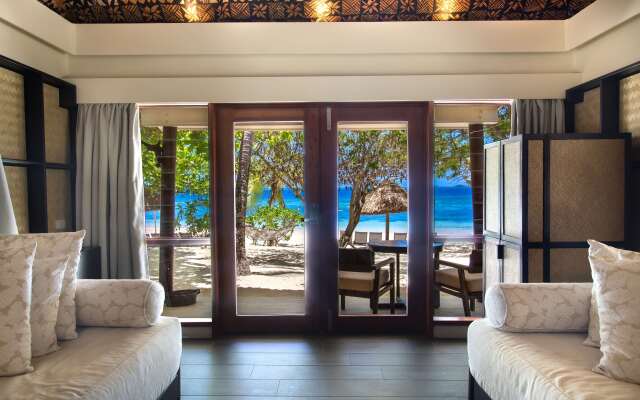 Castaway Island Fiji