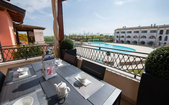 Appartamento Lago Blu